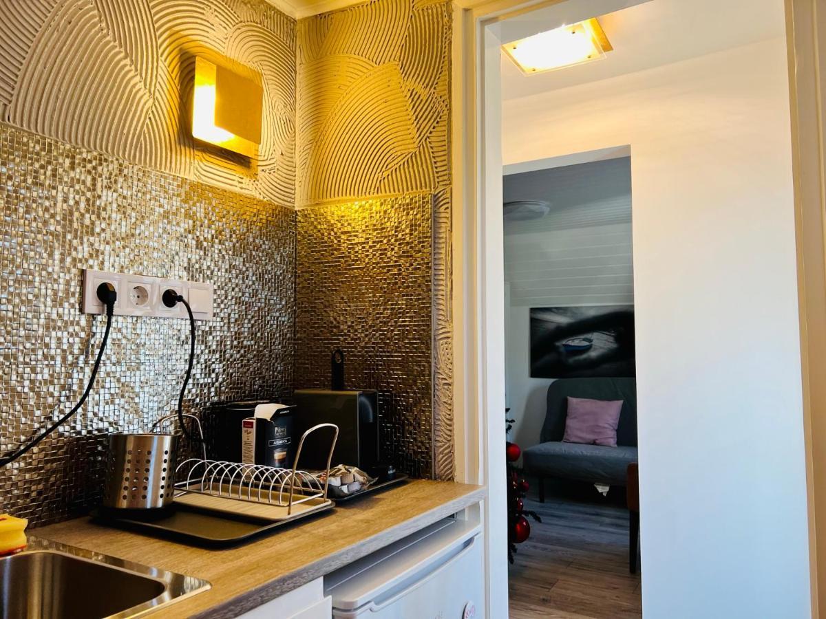 Balcsitthon Apartmanok ชิโอฟก ภายนอก รูปภาพ