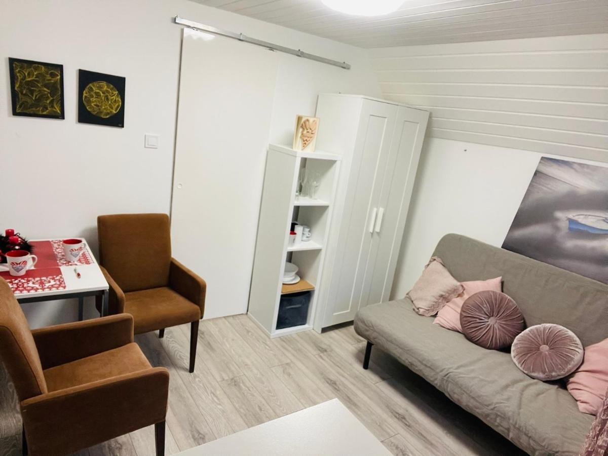 Balcsitthon Apartmanok ชิโอฟก ห้อง รูปภาพ